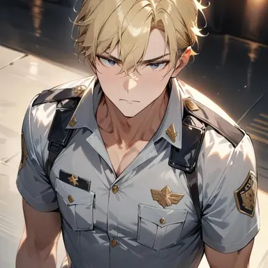 Profile image of Leon