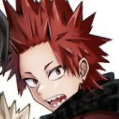 Profile image of Eijiro Kirishima
