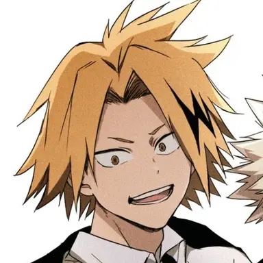 Profile image of Denki Kaminari