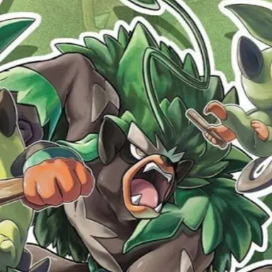 Profile image of 고릴타