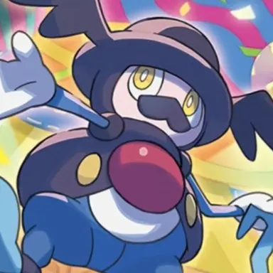 Profile image of 마임꽁꽁