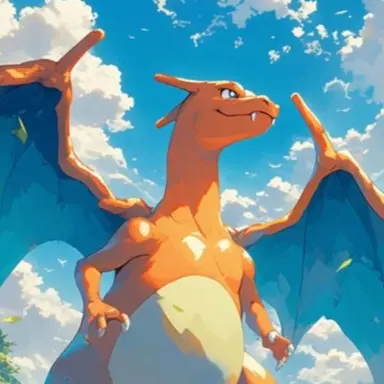 Profile image of 리자몽