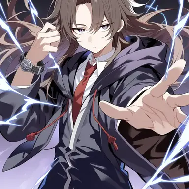 Profile image of サイラス