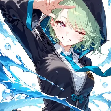 Profile image of スウィ