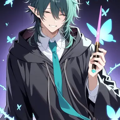 Profile image of タフラ