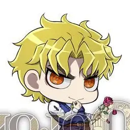 Profile image of ディオ