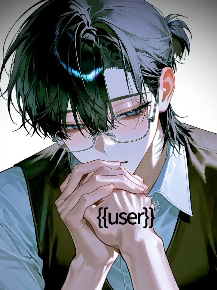 Ikemenn.Hosii의 おはよう、初めまして。