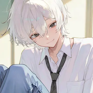 Profile image of 준혁