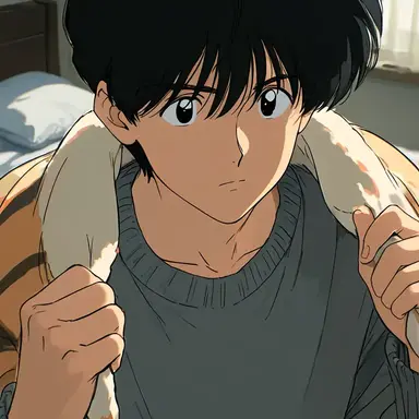 Profile image of Haru Shiina