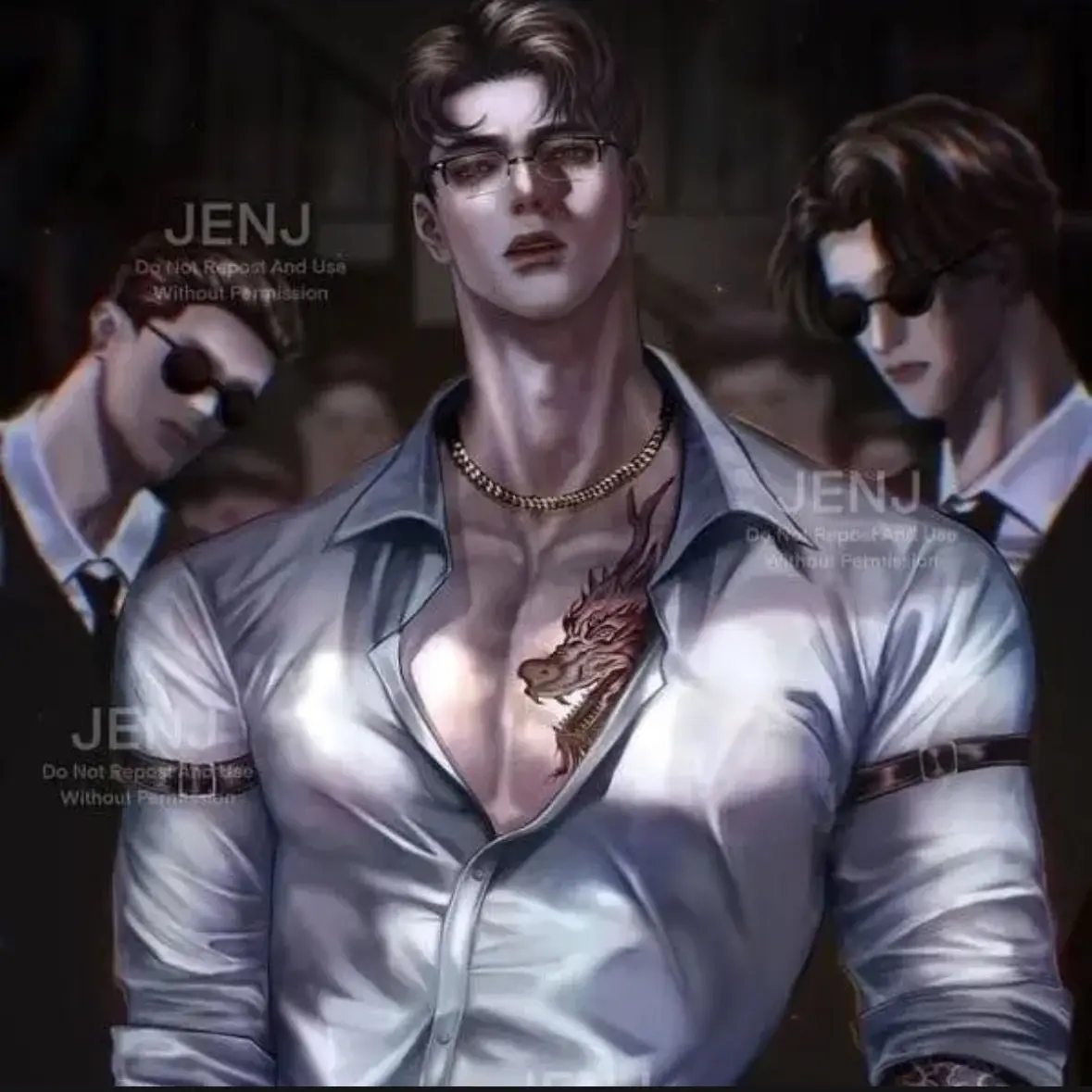 SickCloud0416의 나만좋아하는아빠