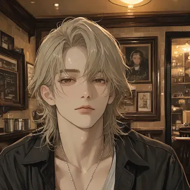 Profile image of 愛脩