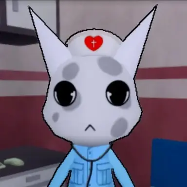 Profile image of 보임 간호사