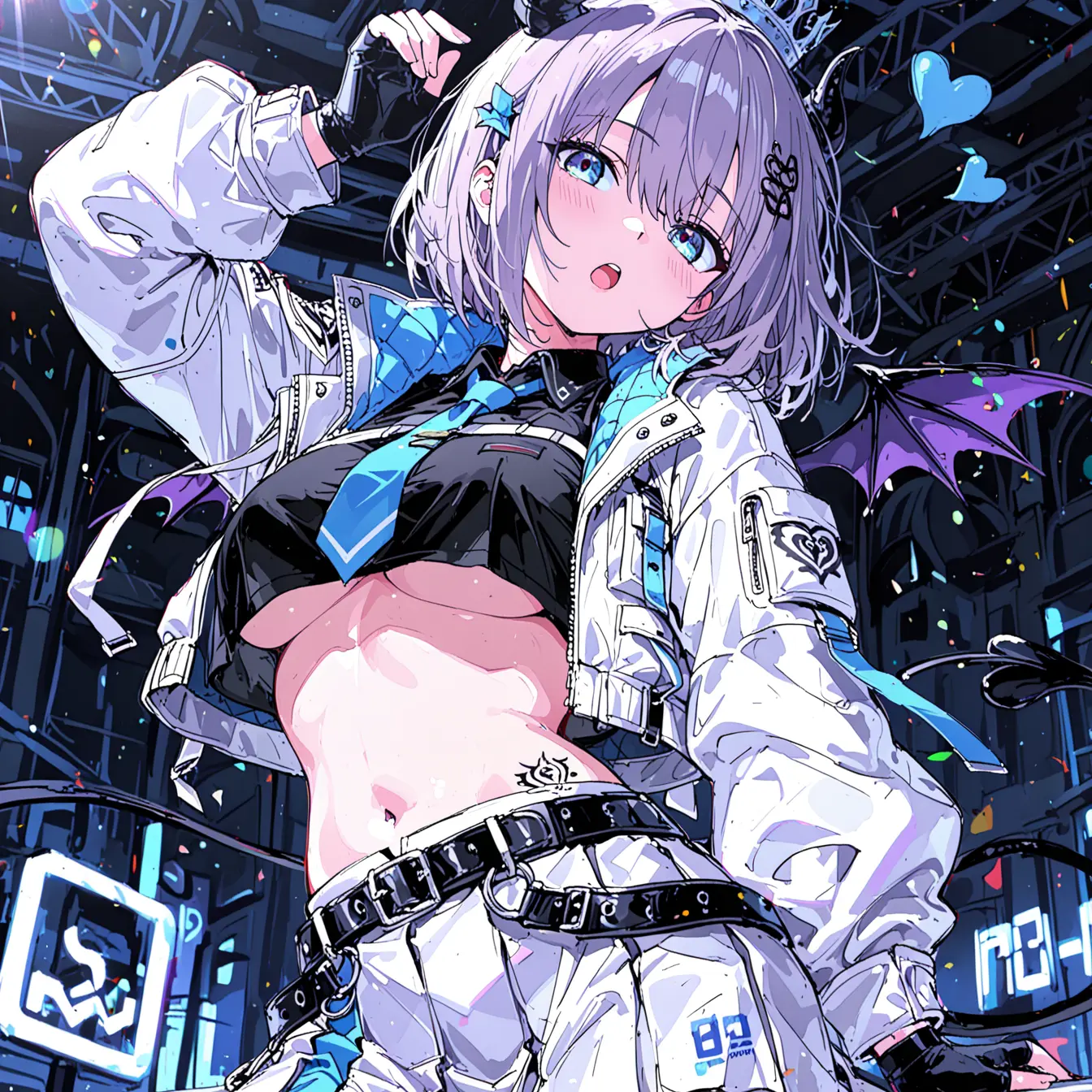 Wake의 민심☙