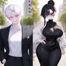 캐릭터 프로필 이미지