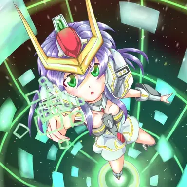 Profile image of 스타게이저 건담