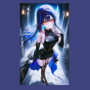 Profile image of 릴파