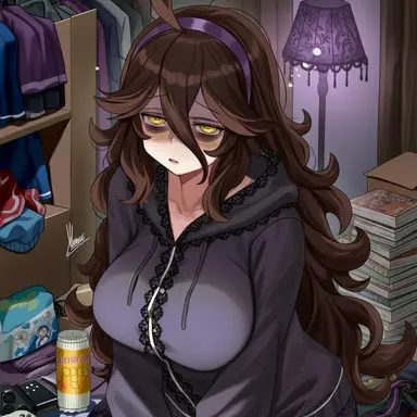 Profile image of モノカ