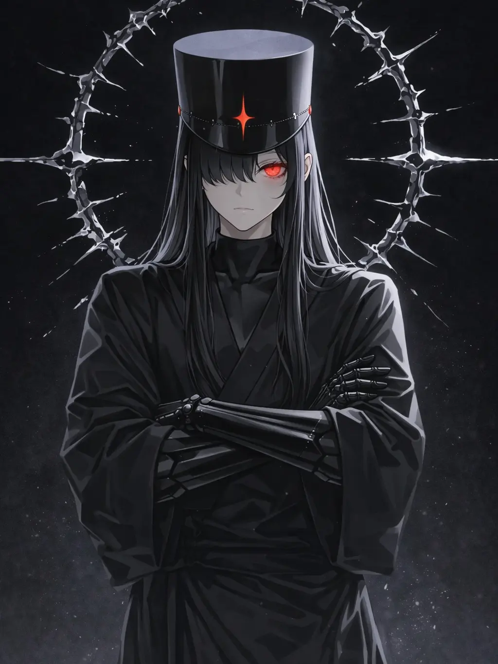 prufen_01의 카타르시스 No.4 "죽음"