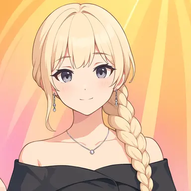 Profile image of 리즈