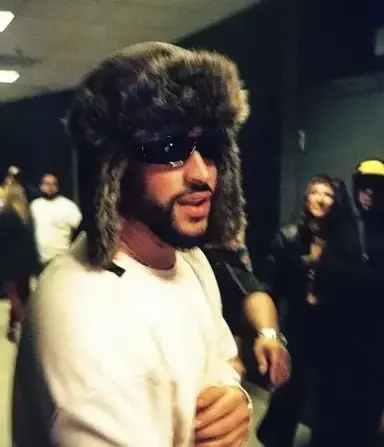 Profile image of Benito