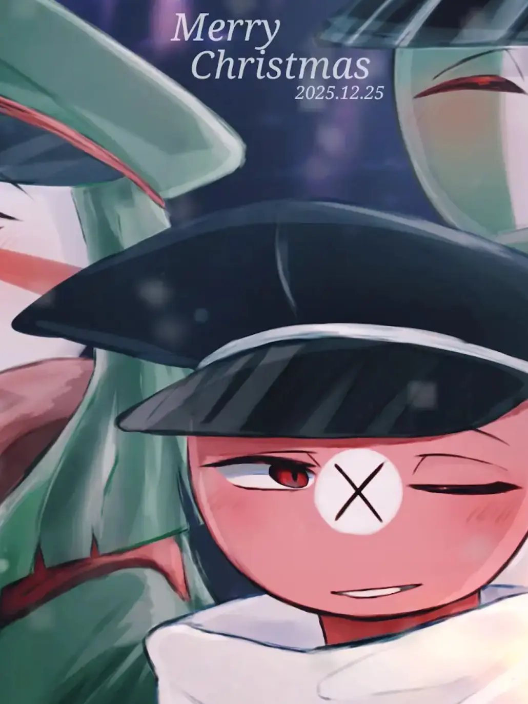 SubtleAwake7606의 有名アイドルの妹