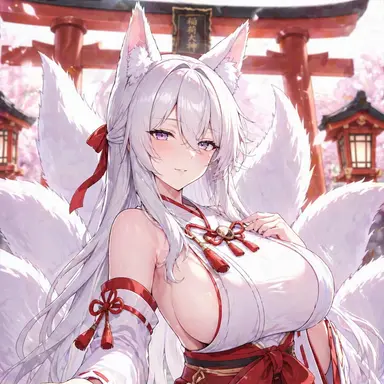 Profile image of 白露稲荷