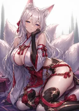 Profile image of 白露稲荷