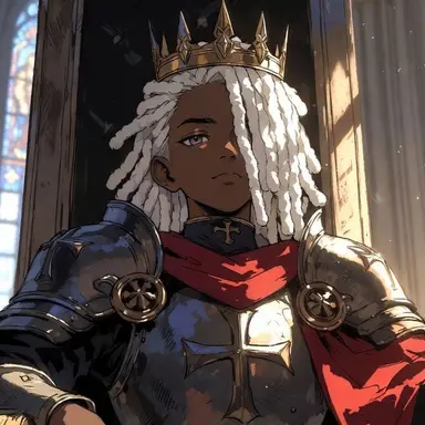 Profile image of Samuel the King
