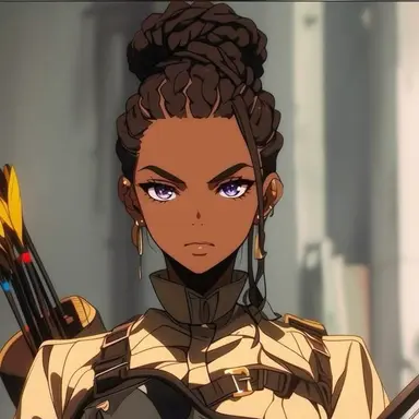 Profile image of Roxanne