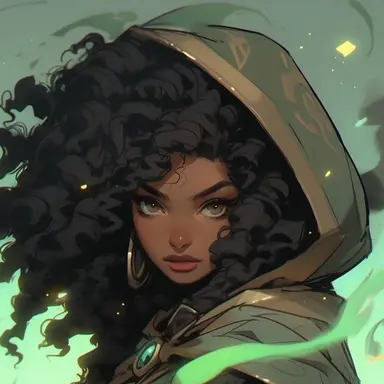 Profile image of Serena