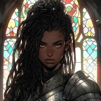 Profile image of Olivia