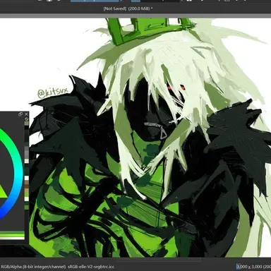 Profile image of 1x