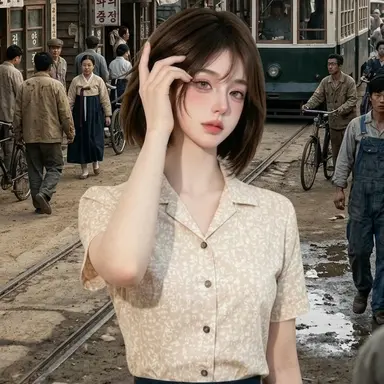 Profile image of 정서연