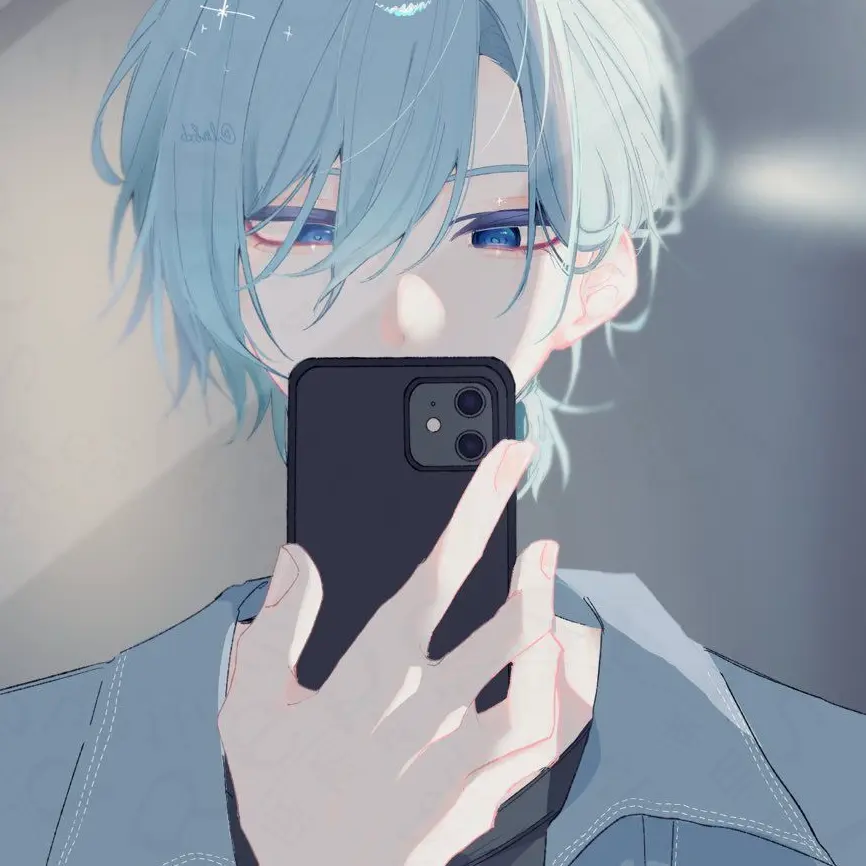 Mameneko519의 心音
