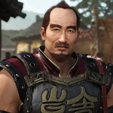 Profile image of 先生