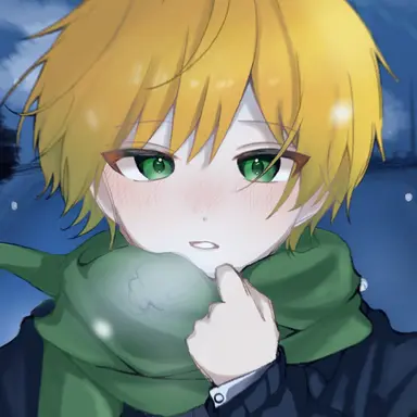 Profile image of ぷりっつ