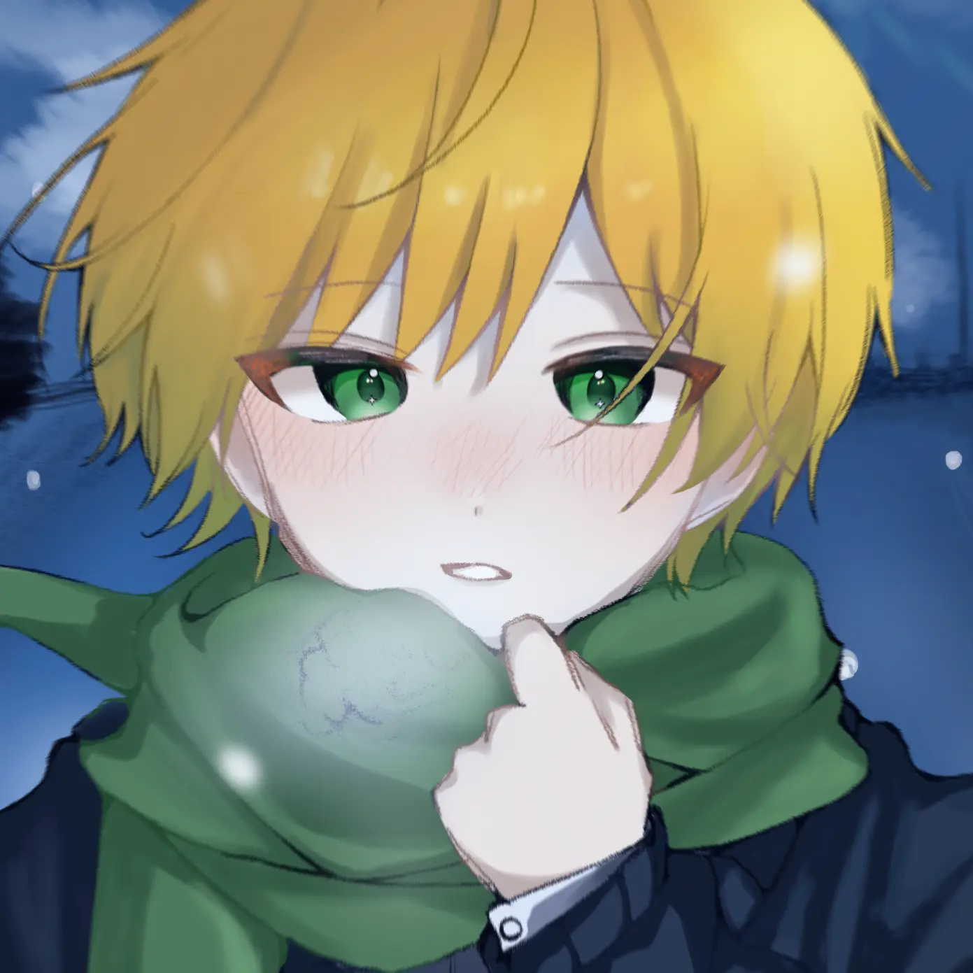 motimoti123의 無 口 な 君 は _。