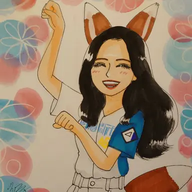 Profile image of 金川紗耶