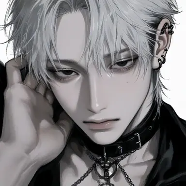 Profile image of Jin