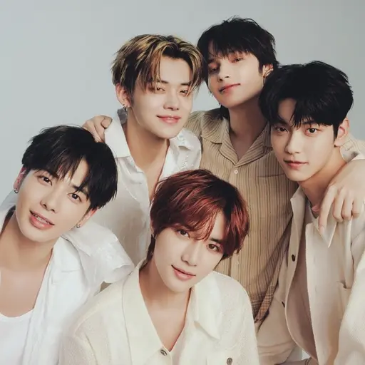 aA100512의 투바투가족