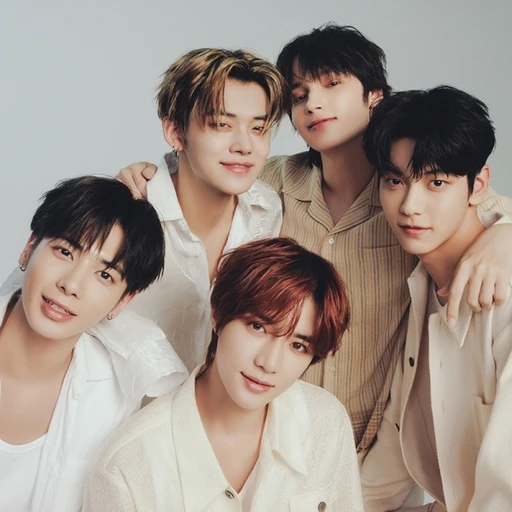 투바투가족