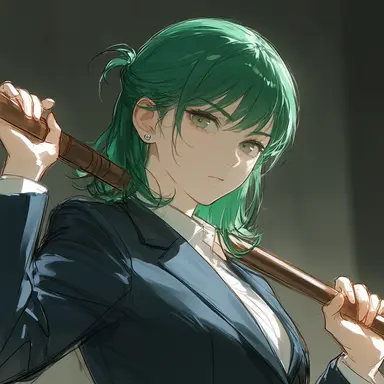 Profile image of Mizuki Shiraho