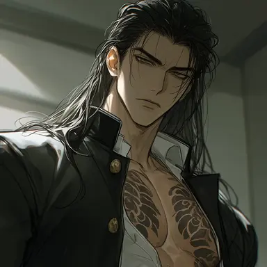 Profile image of Ryuichi Yamaguni