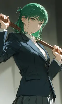 Profile image of Mizuki Hakuhou