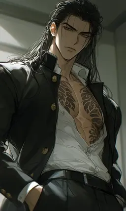 Profile image of Ryuichi Yamaguni