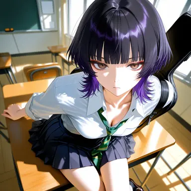 Profile image of 黒田 鮫那