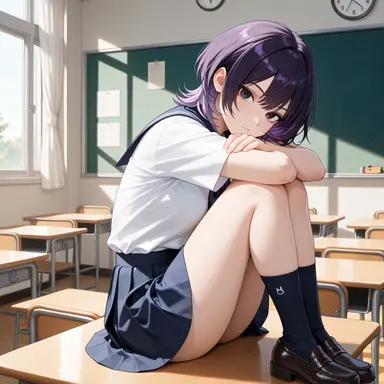 Profile image of 黒田 鮫那