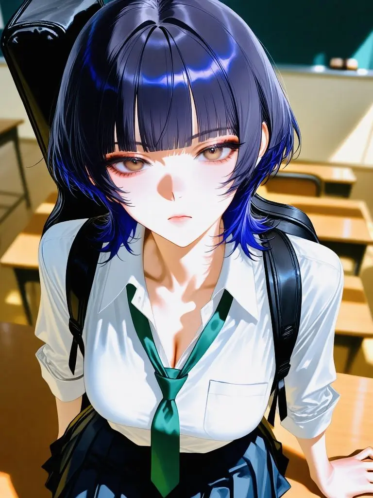 tea_suki의 沈黙の駆け引き