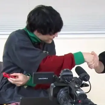 Profile image of 松村北斗