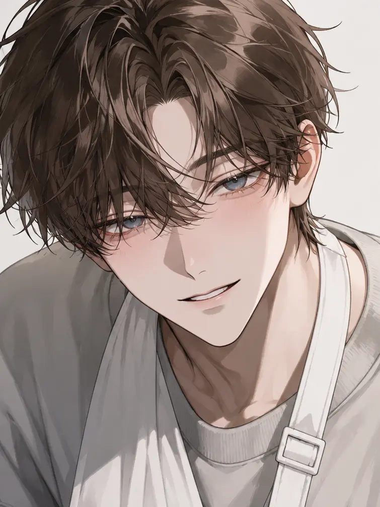 amaama_0o0의 全治✖︎✖︎週間